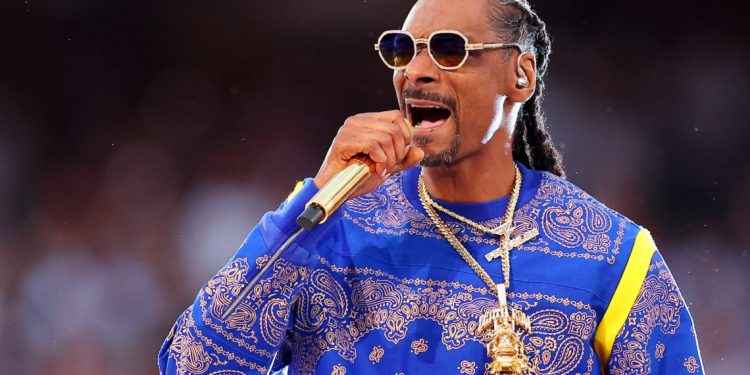 Snoop Dogg vuelve a ser demandado por agresión sexual
