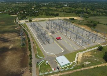 ETED realizará trabajos de interconexión en subestación Cabreto  
