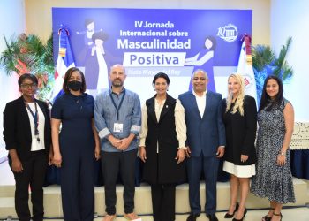 TC inaugura IV Jornada Internacional sobre Masculinidad Positiva
