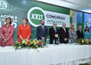 Unión Médica celebra con rotundo éxito su XXII Congreso Internacional