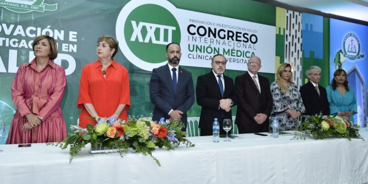 Unión Médica celebra con rotundo éxito su XXII Congreso Internacional