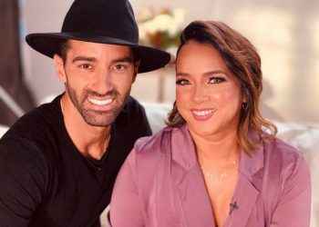 Toni Costa revela qué enfrió su relación con Adamari López