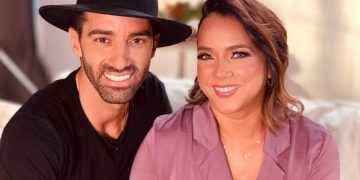 Toni Costa revela qué enfrió su relación con Adamari López