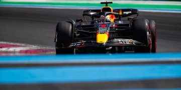 Verstappen gana en Francia, Sainz remonta y Leclerc suma otro KO
