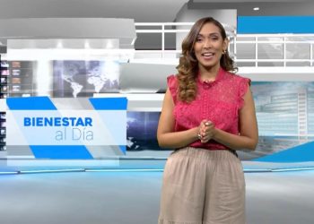 Bienestar al día: nueva iniciativa del Hospital Metropolitano de Santiago, Homs