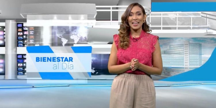 Bienestar al día: nueva iniciativa del Hospital Metropolitano de Santiago, Homs
