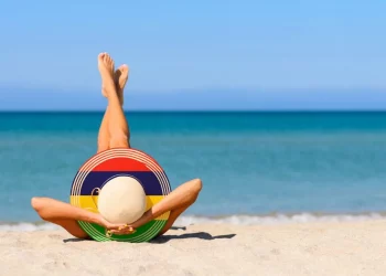 Alergia al sol: 4 informaciones que debes conocer
