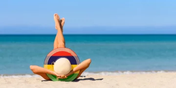Alergia al sol: 4 informaciones que debes conocer
