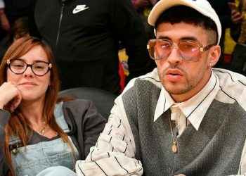 Bad Bunny dice que Gabriela no es su novia que son ‘besties’