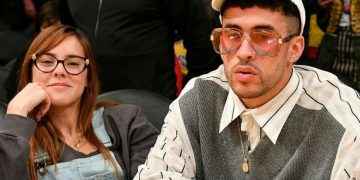 Bad Bunny dice que Gabriela no es su novia que son ‘besties’