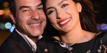 Presentador de “Despierta América” se defiende tras caso de supuesta violencia doméstica