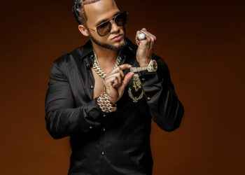 El Alfa: el muchacho de Haina que buscará este sábado ser profeta en su tierra dominicana