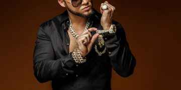 El Alfa: el muchacho de Haina que buscará este sábado ser profeta en su tierra dominicana