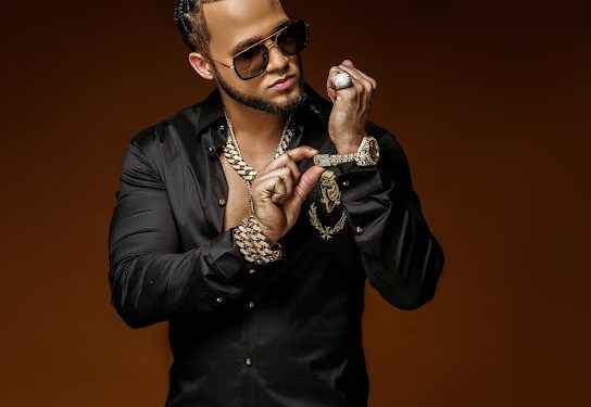 El Alfa: el muchacho de Haina que buscará este sábado ser profeta en su tierra dominicana