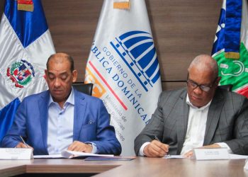 Todas las construcciones del MOPC serán amigables a los discapacitados