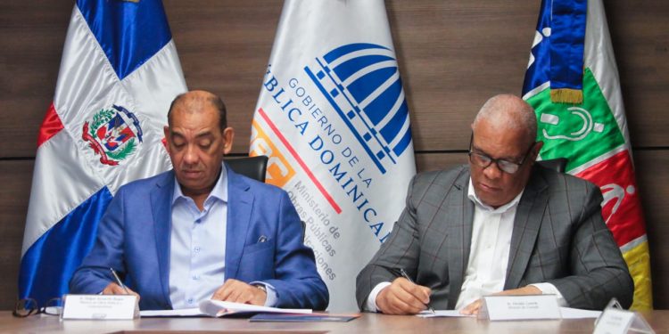 Todas las construcciones del MOPC serán amigables a los discapacitados
