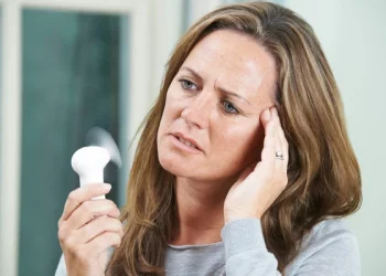 Por qué las mujeres se deprimen más en la perimenopausia