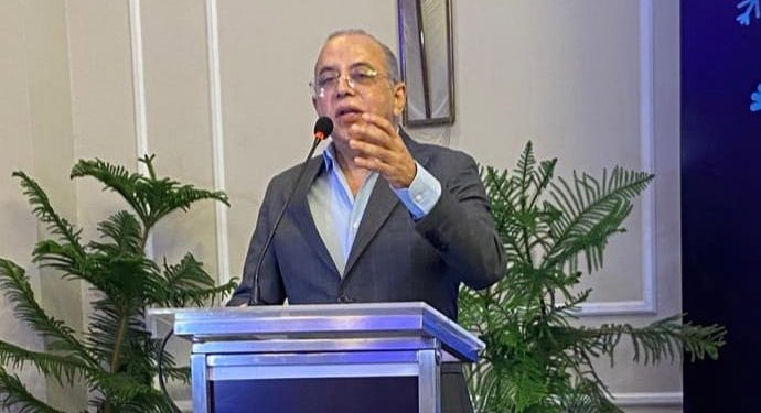 República Dominicana será sede XVI Congreso Latinoamericano de Tórax 