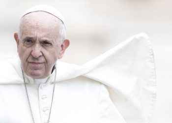 El papa Francisco: “Latinoamérica será víctima hasta que no se libere de imperialismos explotadores”