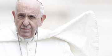 El papa Francisco: “Latinoamérica será víctima hasta que no se libere de imperialismos explotadores”