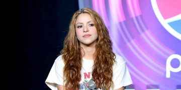Shakira rechaza pacto con la fiscalía española y pretende ir a juicio