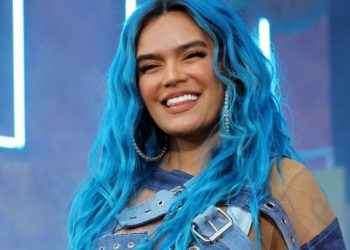 Karol G tiene su propia muñeca Barbie