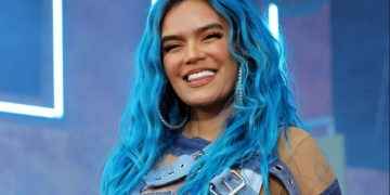 Karol G tiene su propia muñeca Barbie