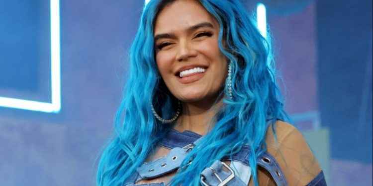 Karol G tiene su propia muñeca Barbie