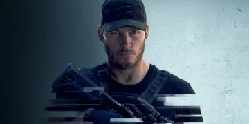 Chris Pratt revela las claves sobre la serie de acción «The Terminal List», que se estrena este viernes