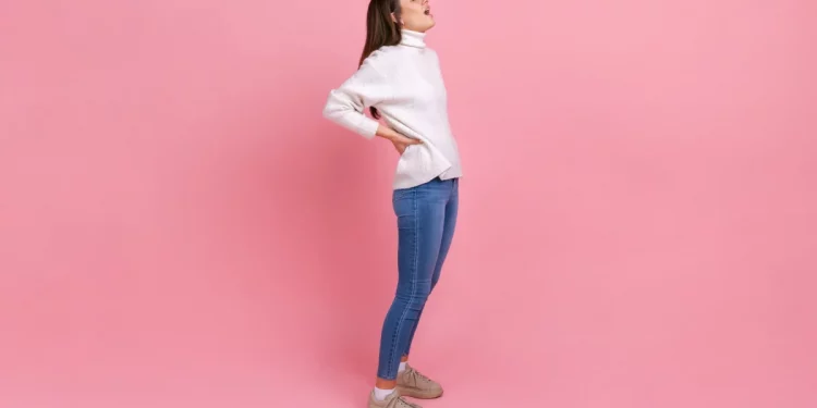 Consejos para el dolor lumbar: deportes más adecuados y hábitos ‘prohibidos’