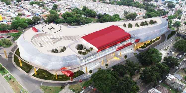 CNTT y URBE integran mesa de diálogo en busca de solución a choferes de Santiago ante construcción monorriel y teleférico