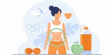 Pautas para evitar las digestiones pesadas en verano