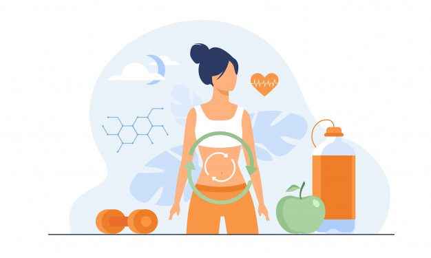 Pautas para evitar las digestiones pesadas en verano