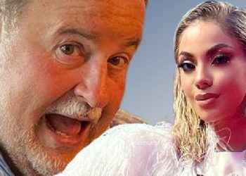 Raúl de Molina se disculpa con La Materialista