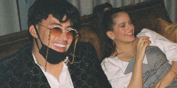 Rosalía y Bad Bunny en la lista de canciones de este verano de Barack Obama