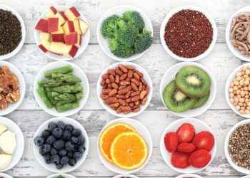 Menú fotoprotector: alimentos que protegen la piel frente al daño solar