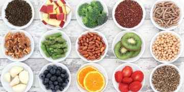 Menú fotoprotector: alimentos que protegen la piel frente al daño solar