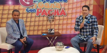 El Torito dice que él no pagó la deuda de El Pachá en Teleradio América