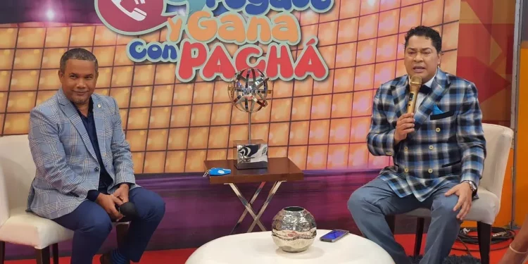 El Torito dice que él no pagó la deuda de El Pachá en Teleradio América