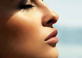 Maquillaje perfecto ante la ola de calor