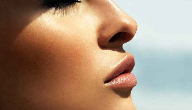 Maquillaje perfecto ante la ola de calor