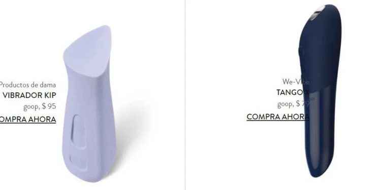 ¡Mujeres vean bien! Un nuevo vibrador y una guía completa para usar juguetes sexuales