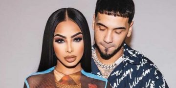 Así le celebró Anuel los 20 años a Yailin
