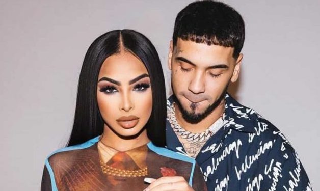Así le celebró Anuel los 20 años a Yailin