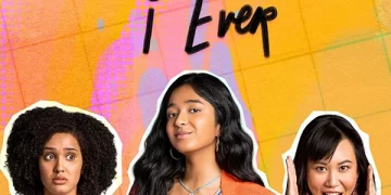 ‘Yo nunca’ sigue siendo tan divertida y profunda como siempre: la temporada 3 de la serie de Netflix da mucho más de lo que se le pide
