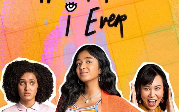 ‘Yo nunca’ sigue siendo tan divertida y profunda como siempre: la temporada 3 de la serie de Netflix da mucho más de lo que se le pide