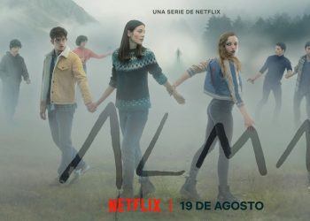 ‘Alma’ quiere ser la gran serie española de terror y misterio de Netflix pero no se centra y apenas supera a ‘Feria: La luz más oscura’