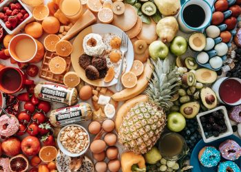 Claves para descartar los ultraprocesados y elegir alimentos sanos