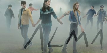 ‘Alma’ quiere ser la gran serie española de terror y misterio de Netflix pero no se centra y apenas supera a ‘Feria: La luz más oscura’