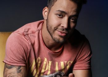 Prince Royce manda a «sacar» a Tony Dandrades de una entrevista
